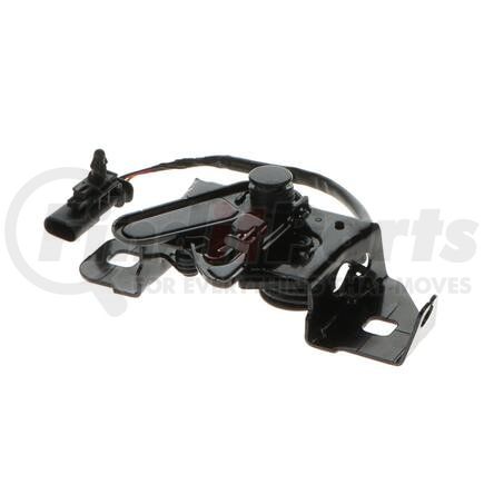 DLA2220 by STANDARD IGNITION - Hood Latch Assembly