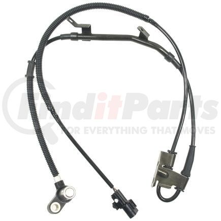 ALS1390 by STANDARD IGNITION - ABS Speed Sensor