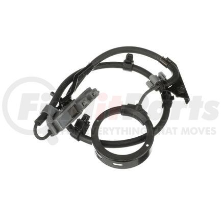 ALS1391 by STANDARD IGNITION - ABS Speed Sensor