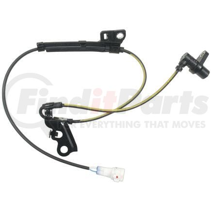 ALS1393 by STANDARD IGNITION - ABS Speed Sensor