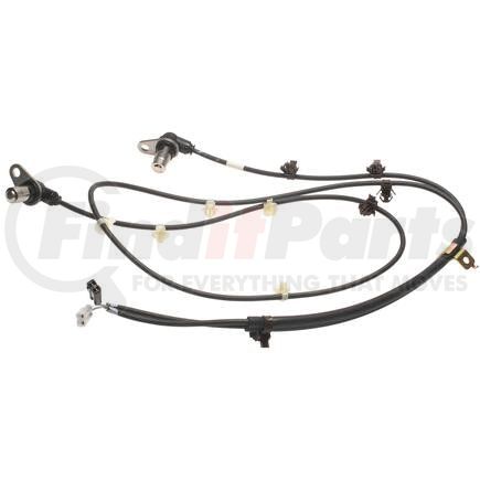 ALS1412 by STANDARD IGNITION - ABS Speed Sensor