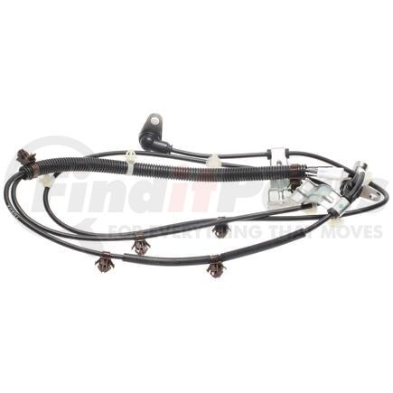 ALS1411 by STANDARD IGNITION - ABS Speed Sensor