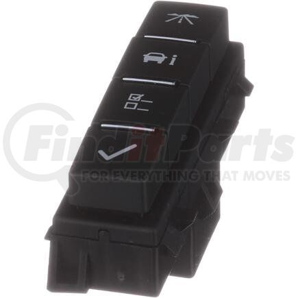 DS4600 by STANDARD IGNITION - Information Display Switch