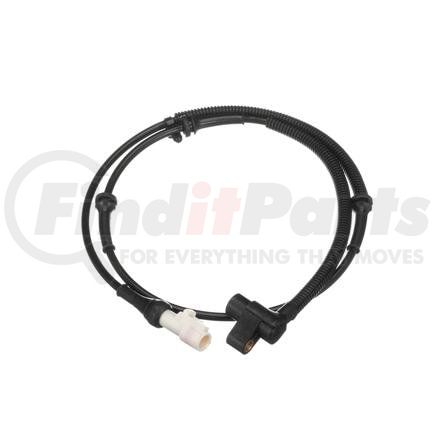 Standard Ignition ALS141 ABS Wheel Speed Sensor ABS Speed Sensor