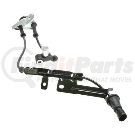ALS1418 by STANDARD IGNITION - ABS Speed Sensor
