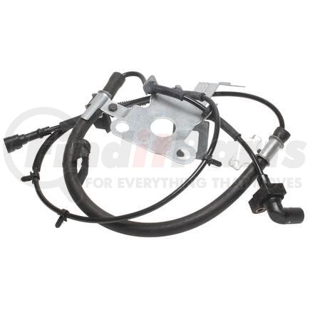 ALS1423 by STANDARD IGNITION - ABS Speed Sensor