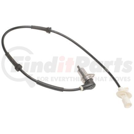 Standard Ignition ALS1425 ABS Wheel Speed Sensor ABS Speed Sensor