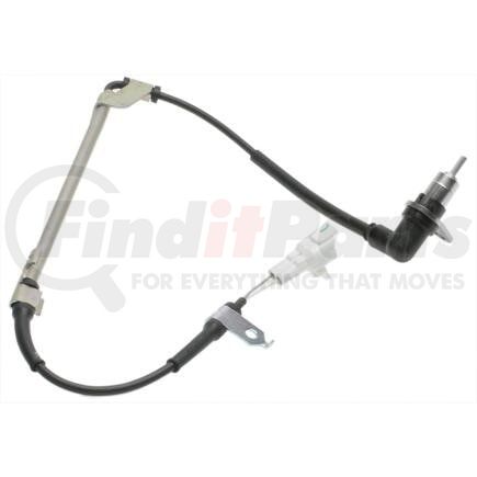 ALS1433 by STANDARD IGNITION - ABS Speed Sensor