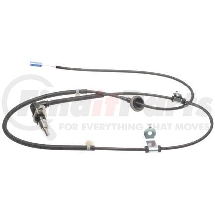 ALS1434 by STANDARD IGNITION - ABS Speed Sensor