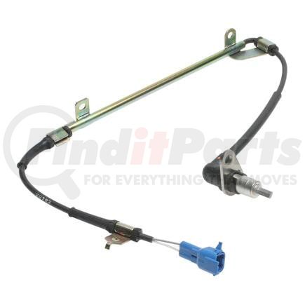 ALS1435 by STANDARD IGNITION - ABS Speed Sensor