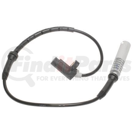 ALS1438 by STANDARD IGNITION - ABS Speed Sensor