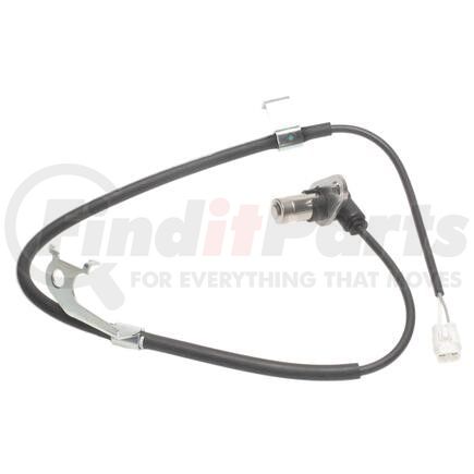 ALS1439 by STANDARD IGNITION - ABS Speed Sensor