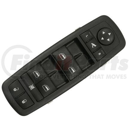 DWS-883 by STANDARD IGNITION - POWER WINDOW SWITCH - STA