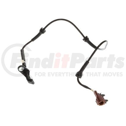 ALS1445 by STANDARD IGNITION - ABS Speed Sensor