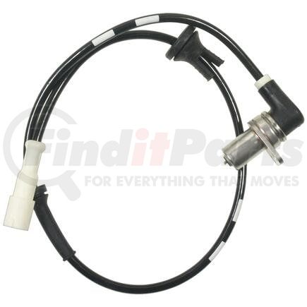 ALS1448 by STANDARD IGNITION - ABS Speed Sensor