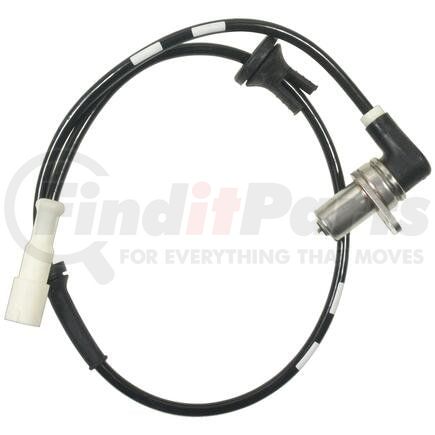 Standard Ignition ALS1448 ABS Wheel Speed Sensor ABS Speed Sensor