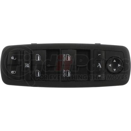 DWS2132 by STANDARD IGNITION - Power Window Switch