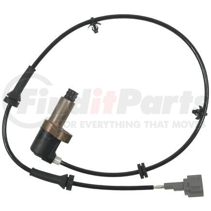 ALS1451 by STANDARD IGNITION - ABS Speed Sensor