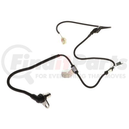 ALS1452 by STANDARD IGNITION - ABS Speed Sensor