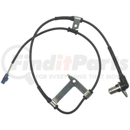 ALS1453 by STANDARD IGNITION - ABS Speed Sensor