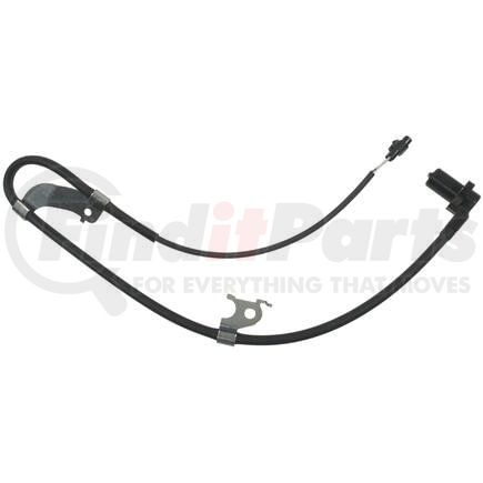 Standard Ignition ALS1454 ABS Wheel Speed Sensor ABS Speed Sensor