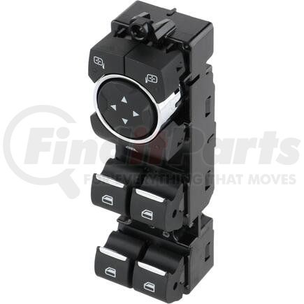 DWS2141 by STANDARD IGNITION - Power Window Switch