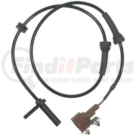 Standard Ignition ALS1456 ABS Wheel Speed Sensor ABS Speed Sensor