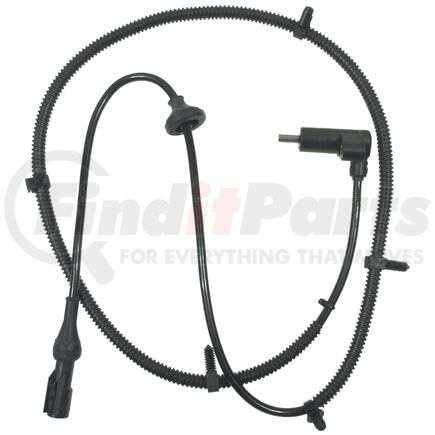 Standard Ignition ALS1457 ABS Wheel Speed Sensor ABS Speed Sensor