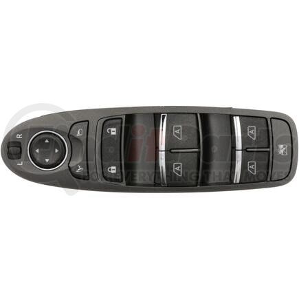 DWS2147 by STANDARD IGNITION - Power Window Switch