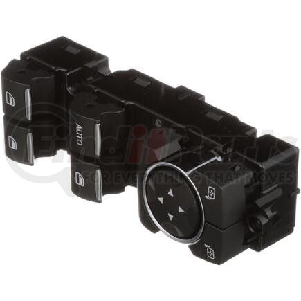 DWS2154 by STANDARD IGNITION - Power Window Switch