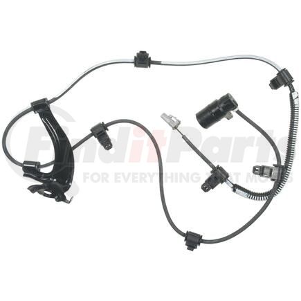 ALS1471 by STANDARD IGNITION - ABS Speed Sensor