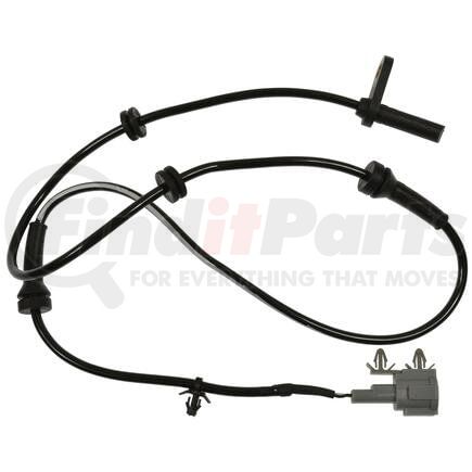 ALS1475 by STANDARD IGNITION - ABS Speed Sensor