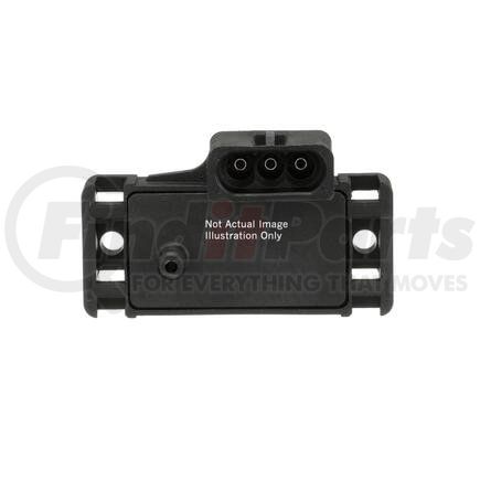 AS57 by STANDARD IGNITION - Map Sensor
