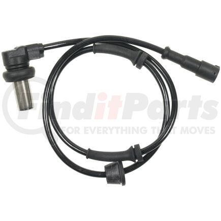 Standard Ignition ALS1476 ABS Wheel Speed Sensor ABS Speed Sensor