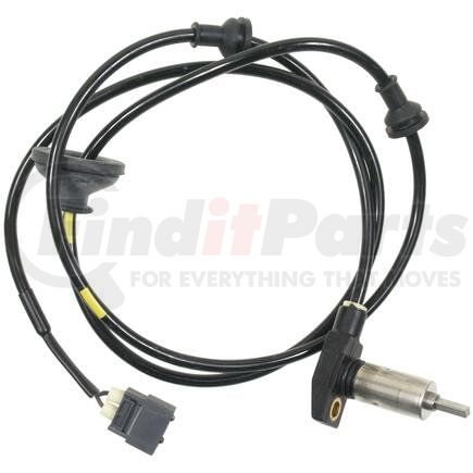 Standard Ignition ALS1477 ABS Wheel Speed Sensor ABS Speed Sensor