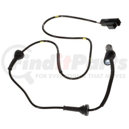 Standard Ignition ALS1479 ABS Wheel Speed Sensor ABS Speed Sensor