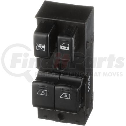 DWS2160 by STANDARD IGNITION - Power Window Switch