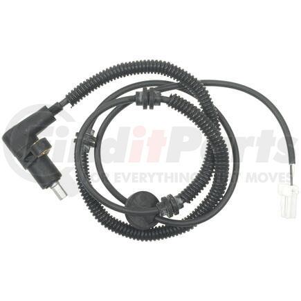 ALS1486 by STANDARD IGNITION - ABS Speed Sensor