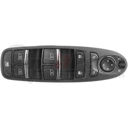 DWS2167 by STANDARD IGNITION - Power Window Switch