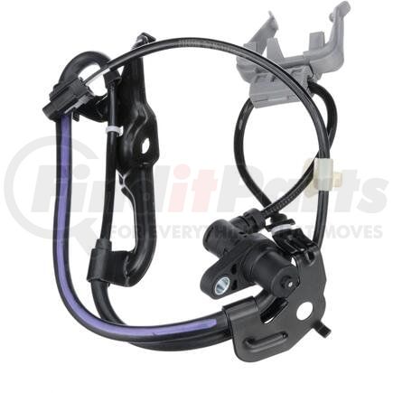 ALS1501 by STANDARD IGNITION - ABS Speed Sensor