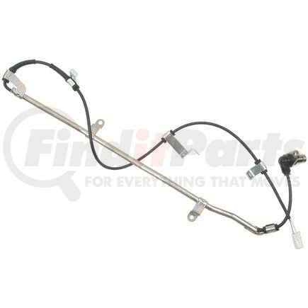 ALS1503 by STANDARD IGNITION - ABS Speed Sensor