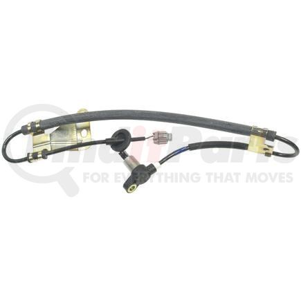 ALS1504 by STANDARD IGNITION - ABS Speed Sensor