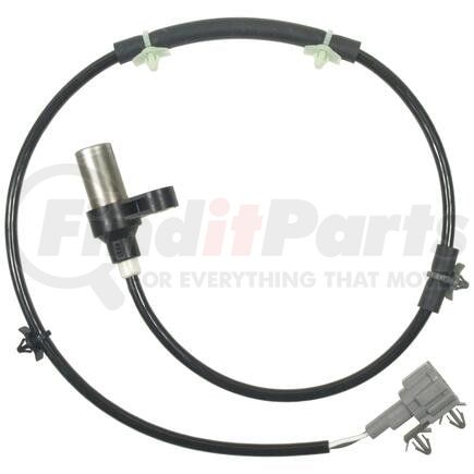 ALS1506 by STANDARD IGNITION - ABS Speed Sensor