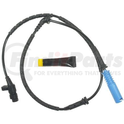 Standard Ignition ALS1508 ABS Wheel Speed Sensor Intermotor ABS Speed Sensor