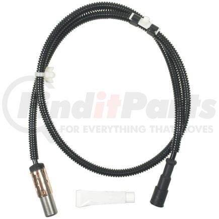 Standard Ignition ALS1510 ABS Wheel Speed Sensor ABS Speed Sensor