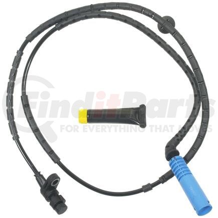 ALS1509 by STANDARD IGNITION - ABS Speed Sensor