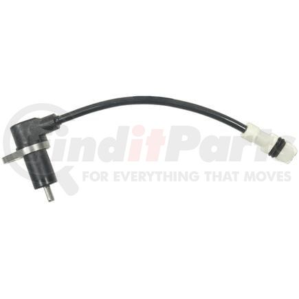 Standard Ignition ALS1514 ABS Wheel Speed Sensor ABS Speed Sensor