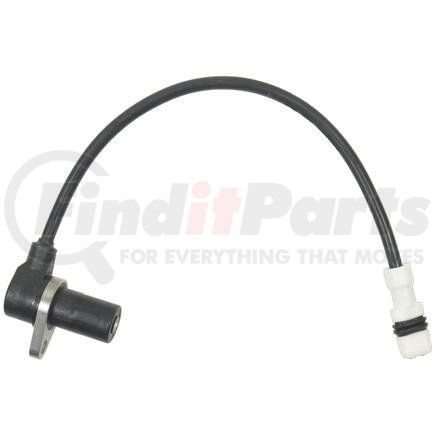 Standard Ignition ALS1513 ABS Wheel Speed Sensor ABS Speed Sensor