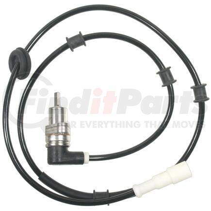 ALS1515 by STANDARD IGNITION - ABS Speed Sensor