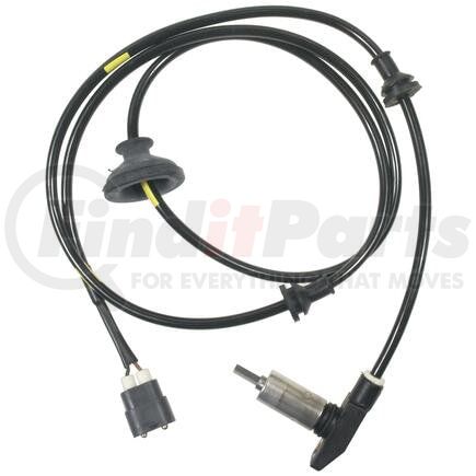 Standard Ignition ALS1519 ABS Wheel Speed Sensor ABS Speed Sensor